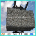 heavy galvanized Stone Cages / Gabion Boxes / Gabion Cage